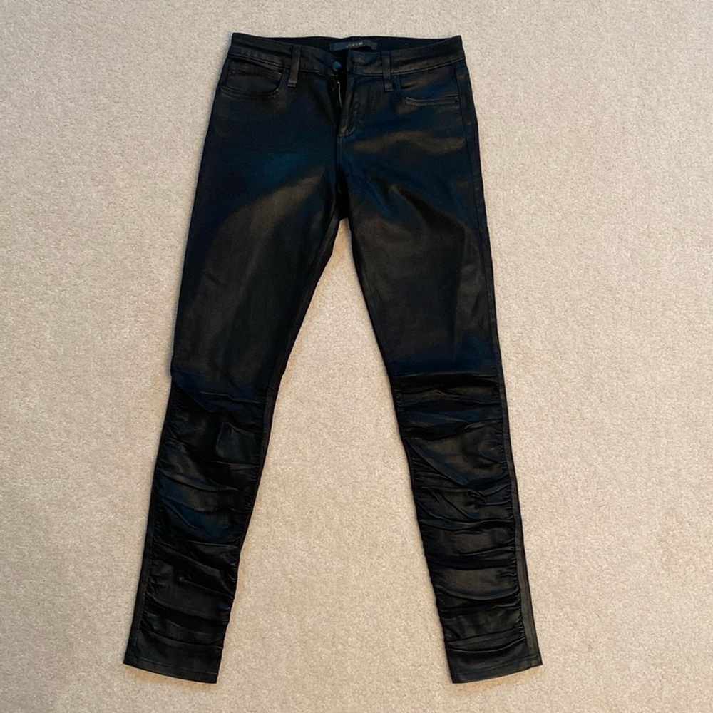 Joes skinny slouchy ankle jeans size 27